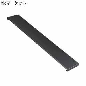 Suke 排気口カバー ロータイプ フラット スマート 60cm 用 IH ガス コンロ 薄型 モノトーン キッチン 用品 コンロカバー レンジガード コ