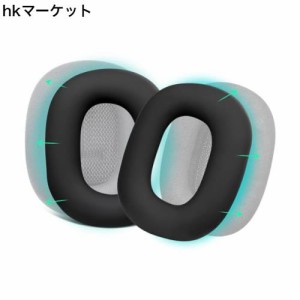 SOULWIT イヤーパッドカバー ヘッドパッドケース AirPods Max ヘッドホン 用 保護ケース 柔らかいシリコン 劣化防止 防塵 防汗 頑丈 洗え