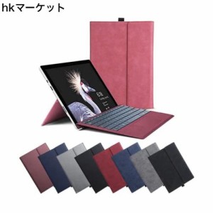 Surface Go 4/Go 3 / Go 2 / Go カバー サーフェス おしゃれ 保護ケース かわいい 耐衝撃 アクセサリー タッチペンホルダー サーフェス G