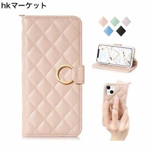 MAGICASE For iPhone13 ケース 手帳型 人気 アイフォン 13 スマホケース チェック柄 刺繍 あいふぉん13 手帳カバー カード収納 アイフォ