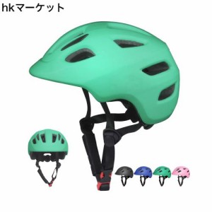 XJD 子供用ヘルメット キッズヘルメット CPSC安全規格 ASTM安全規格 自転車ヘルメット 幼児 児童用 1.5歳-8歳向け キックボード ヘルメッ