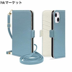 MAGICASE for iPhone14ケース手帳型 いphone14 ケース 手帳型 おしゃれ スマホケースiphone14 ショルダー 女性 アイフォン14 ケース 手帳