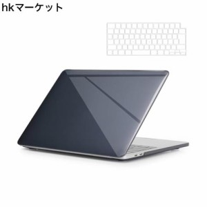 TALENANA for Macbook Air M2 M3 ケース 13.6インチA3113 A2681 2024対応 2022対応【日本語キーボードカバー付き】 Macbook Airカバー M2