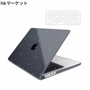 TALENANA for Macbook Air M2 M3 ケース 13.6インチA3113 A2681 2024対応 2022対応【日本語キーボードカバー付き】 Macbook Airカバー M2