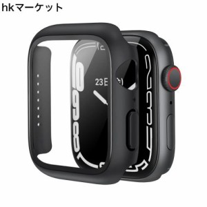 Philips(フィリップス) 【Apple Watch ケース 44mm】アップルウォッチ カバー SE/Series 4/5/6対応 スマートウォッチ 保護ケース 一体型/