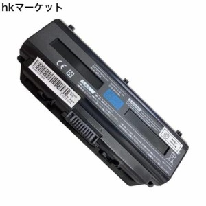 RakuBate PC-VP-WP125 OP-570-77004互換バッテリー 対応NEC LAVIE L NS350/B PC-11750HS6R PC-LL750FS6W PC-LL570DS6R シリーズ交換用バ