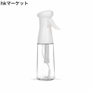 「最新型 霧吹き 極細ミスト」 スプレーボトル アルコール対応 噴霧器 200ml 1個 大容量 空ボトル 詰め替え容器 化粧水詰替ボトル 滅菌器