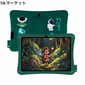 Android タブレット wi-fiモデル、タブレット 7インチ、子供用 タブレット たぶれっと、RAM 2GB/ROM 32GB、GMS認証タブレット、1024x600 