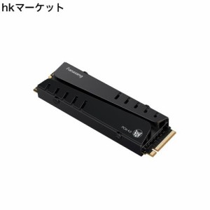 fanxiang S770 SSD 4TB M.2 NVMe 2280 最大7450MB/s PCIe Gen4.0x4 64Gb/s M.2 SSD PS5動作確認済 3D NAND TLC 内蔵SSD DRAMキャッシュ 