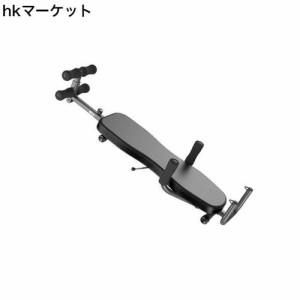 ストレッチ器具 2Way 背骨伸ばし 全身ストレッチ伸ばし器具 レッグストレッチャー ストレッチャー 背筋 猫背 腰痛 背骨 ぶら下がり 牽引 