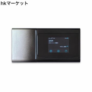 Macaroon SE U2A モバイルルーター ポケットwifi simフリー WI-FI ルーター 12GB 1年間有効 4G LTE Pay As You Go 無線 携帯 3大キャリア