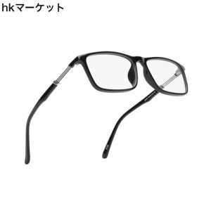 [GO!GRM] 老眼鏡 リーディンググラス シニアグラス おしゃれ老眼鏡 軽量 メンズ 男性用 女性用 薄型非球面レンズ ブルーライトカット付き