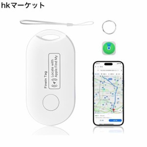 【2024新登場＆超強力信号です】Scoban GPS 小型 スマートトラッカー 超薄い 紛失防止タグ 電池寿命3年 車両追跡用 GPS子供 簡単で使いや