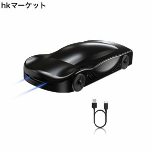 C6 CarPlay AI Box アダプター android 11.0 carplay ワイヤレス TikTok/Youtube/Netflix/huluなど動画視聴可能 ワイヤレスCarPlayとワイ