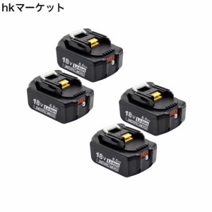 マキタ 18v 6ahの通販｜au PAY マーケット