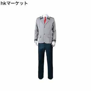 Amazon.co.jp: HIMOE 僕のヒーローアカデミア 風 雄英高校 男子