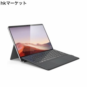 Omikamo サーフェス キーボード ワイヤレス Surface Pro7/6/5/4/3対応 キーボード Bluetooth 日本語配列 Surface Pro キーボード 7色バッ