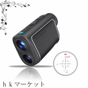 BooMee ゴルフ距離計 ゴルフ レーザー距離計 超小型 MINI5+ 2カラーOLED 赤緑色表示 ゴルフ距離測定器 1000M 超小型距離計 ミニ mini 高