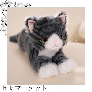 三毛猫 ぬいぐるみの通販｜au PAY マーケット