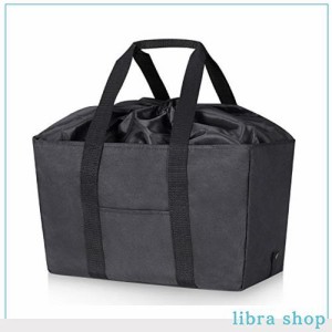 [LHZK] エコバッグ 折りたたみ 保冷バッグ 大容量 30L エコバック 買い物バッグ 耐久性 ショッピングバッグ 繰り返し使える 買い物袋（ブ