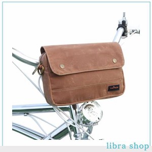 TOURBON フロントバッグ 自転車 バイク ハンドルバッグ フレームバッグ