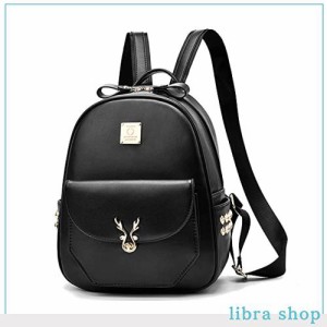 リュック レディース リュックサック 女の子 レザー 人気 かわいい 大容量 ladies bag