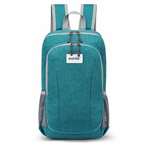 [G4Free] ミニ 10L ハイキング バックパック 軽量 小型 ハイキング デイパック 旅行 ショルダー バックパック デイパック 男女兼用