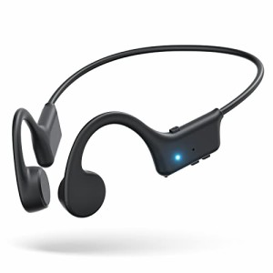 骨伝導イヤホン bluetooth マイク付き こつでんどう イヤホン bluetooth 防水 スポーツ イヤホン ランニング トレーニング サイクリング 