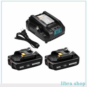 マキタ 充電器 バッテリー セットの通販｜au PAY マーケット