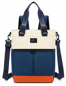 [comely] リュック リュックサックトートバッグ ビジネスバッグ ショルダーバッグメンズ レディース 4way キャリーオン USB充電ポートイ