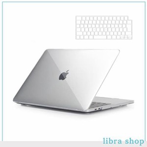 YOFITAR for Macbook Air M3/M2 ケース 15インチ A3114/A2941 2024/2023対応【日本語キーボードカバー付き】 Macbook Airカバー M3/M2チ