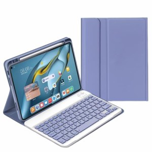 軽量 iPad Air 5世代/4世代 ケース キーボード付 iPad air5/air4/pro11キーボード カバー Pencil 収納 分離式 iPad Air第5世代/第4世代 