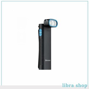 OLIGHT(オーライト) Arkflex 懐中電灯 多機能 高輝度 フラッシュライト 1000ルーメン 角度調整可能 ヘッドライトと作業灯兼用 ledハンデ