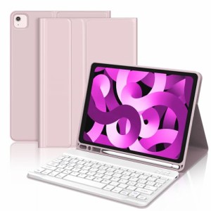 [2024年新登場] iPad air 第5世代 ケース キーボード iPad air 第4世代 キーボード iPad Pro 11 キーボード 第4/3/2/1世代 10.9/11イン 