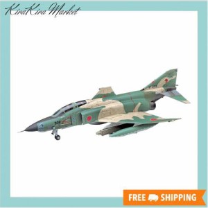 ハセガワ 1/48 航空自衛隊 RF-4E ファントムII プラモデル PT30