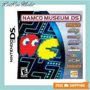 Namco Museum / Game