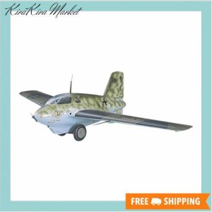 ハセガワ 1/32 ドイツ空軍 Me163B コメート プラモデル S4X