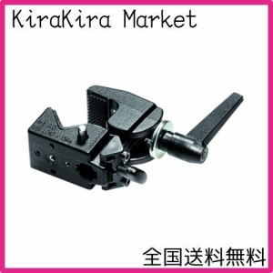 Manfrotto アクセサリー スーパークランプ 035