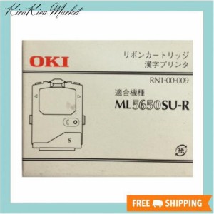 OKI MICROLINE用インクリボン RN1-00-009