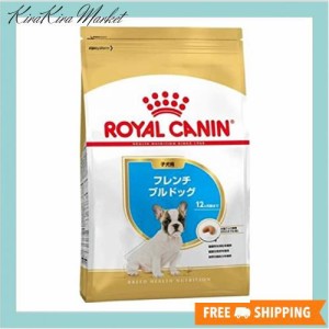 ロイヤルカナン BHN フレンチブルドッグ 子犬用 1kg