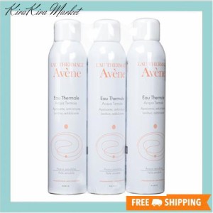 アベンヌ[AVENE]アベンヌウォーター300ml×３本セット