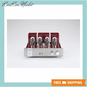 TRIODE プリメインアンプ TRV-88SER