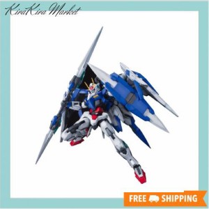 MG 1/100 ダブルオーライザー (機動戦士ガンダム00)