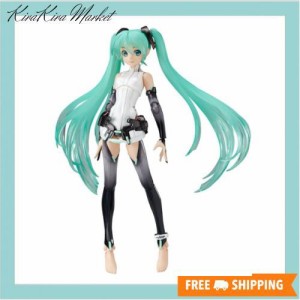 figma 初音ミク Append ver.