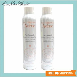 Avene アベンヌ ウォーター 300ml 2本セット