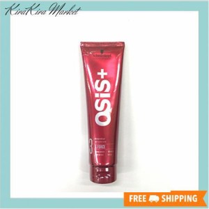 【X2個セット】 シュワルツコフ オージス ジーフォース a 147g OSIS+ Schwarzkopf