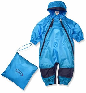 [TUFFO] Muddy Buddy 3T (Blue)