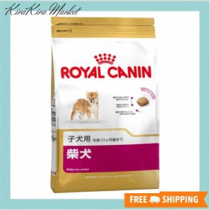 ロイヤルカナン BHN 柴犬 子犬用 3kg