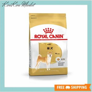 ロイヤルカナン BHN 柴犬 成犬用 800g