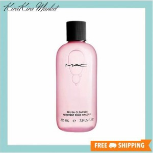 マック(MAC) ブラシ クレンザー 235ml[並行輸入品]